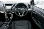 Hyundai i40 Station Wagon CRDi 2011 года (UK)